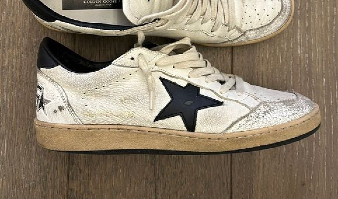 Golden Goose