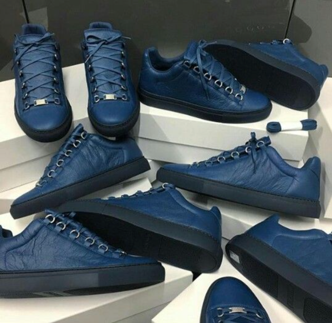 Balenciaga First Picks