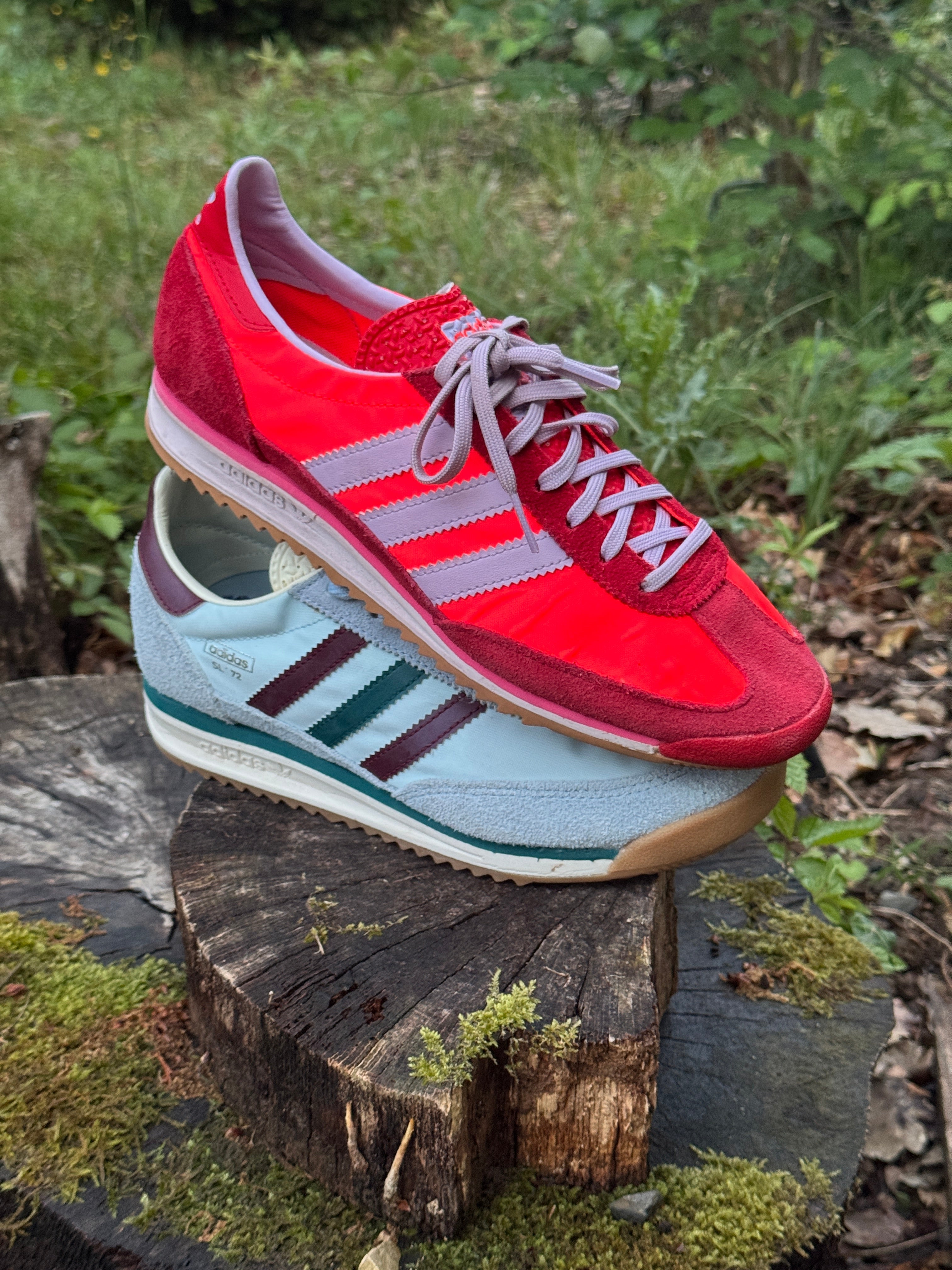 Adidas