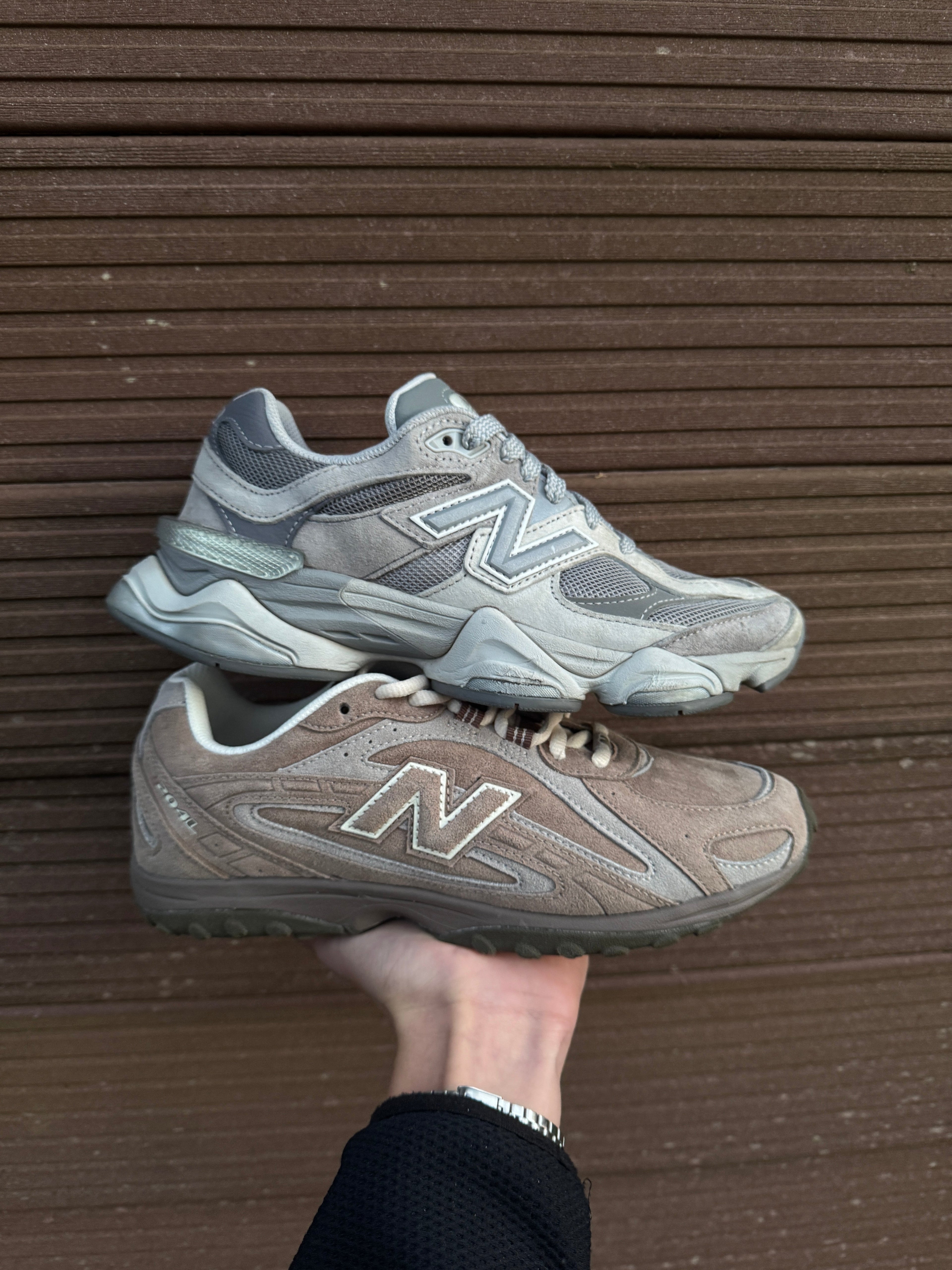 New Balance