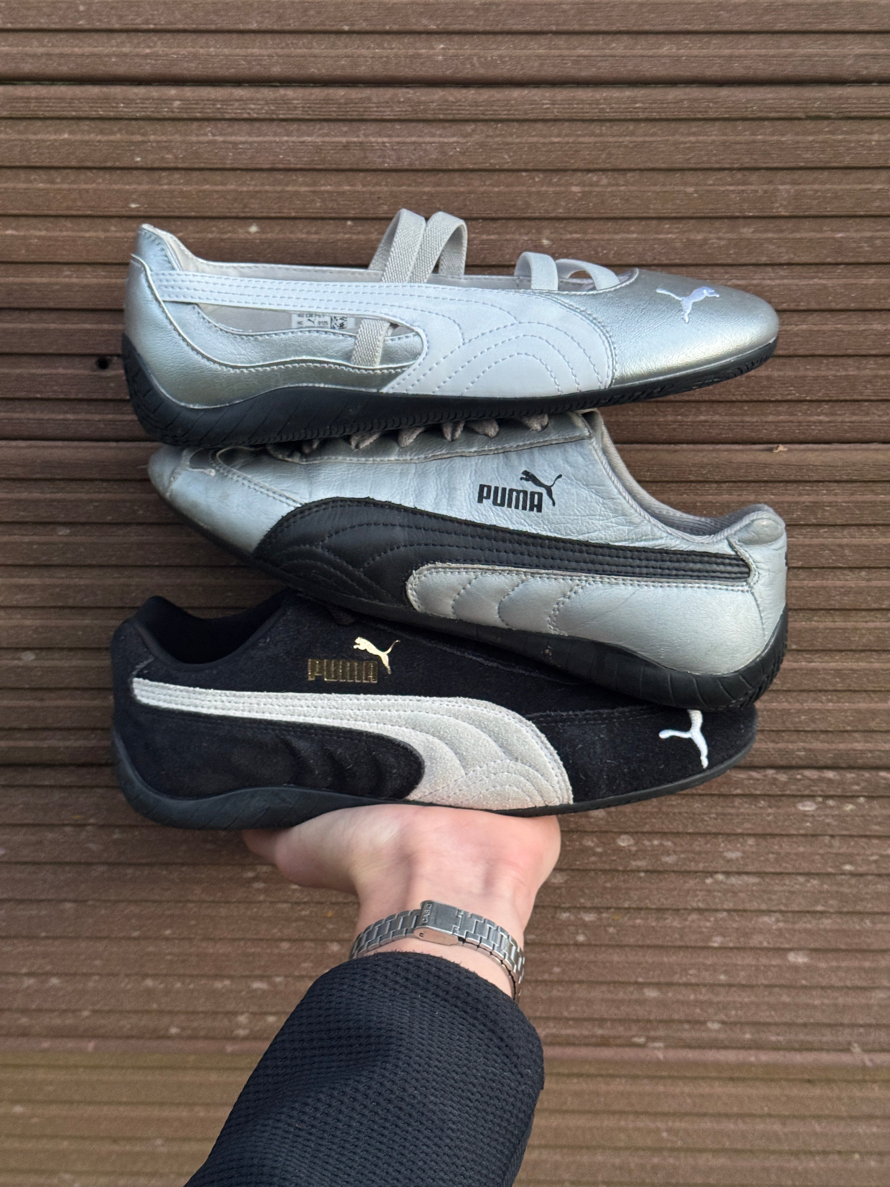Puma