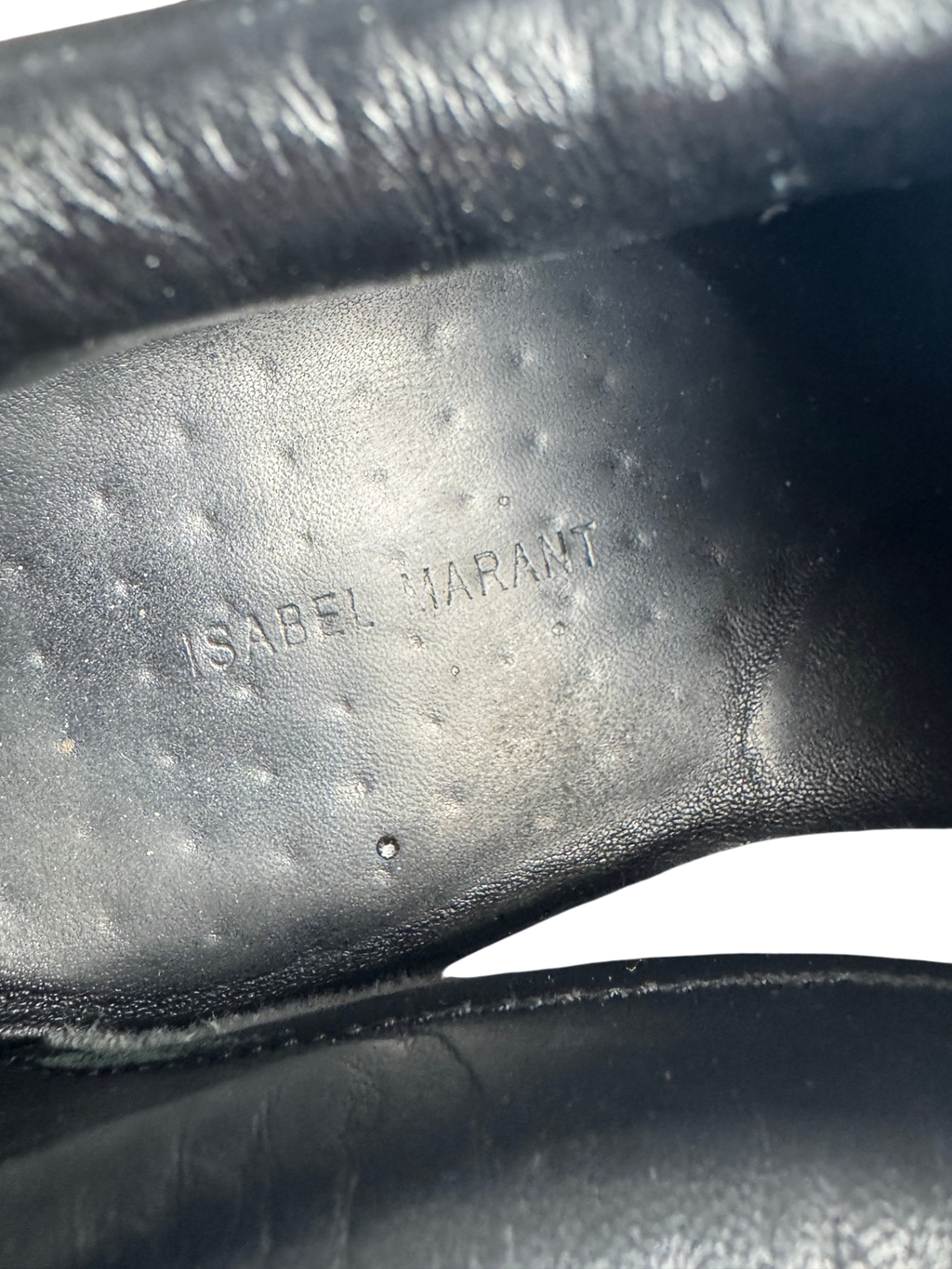 Isabel Marrant Beth Size 40