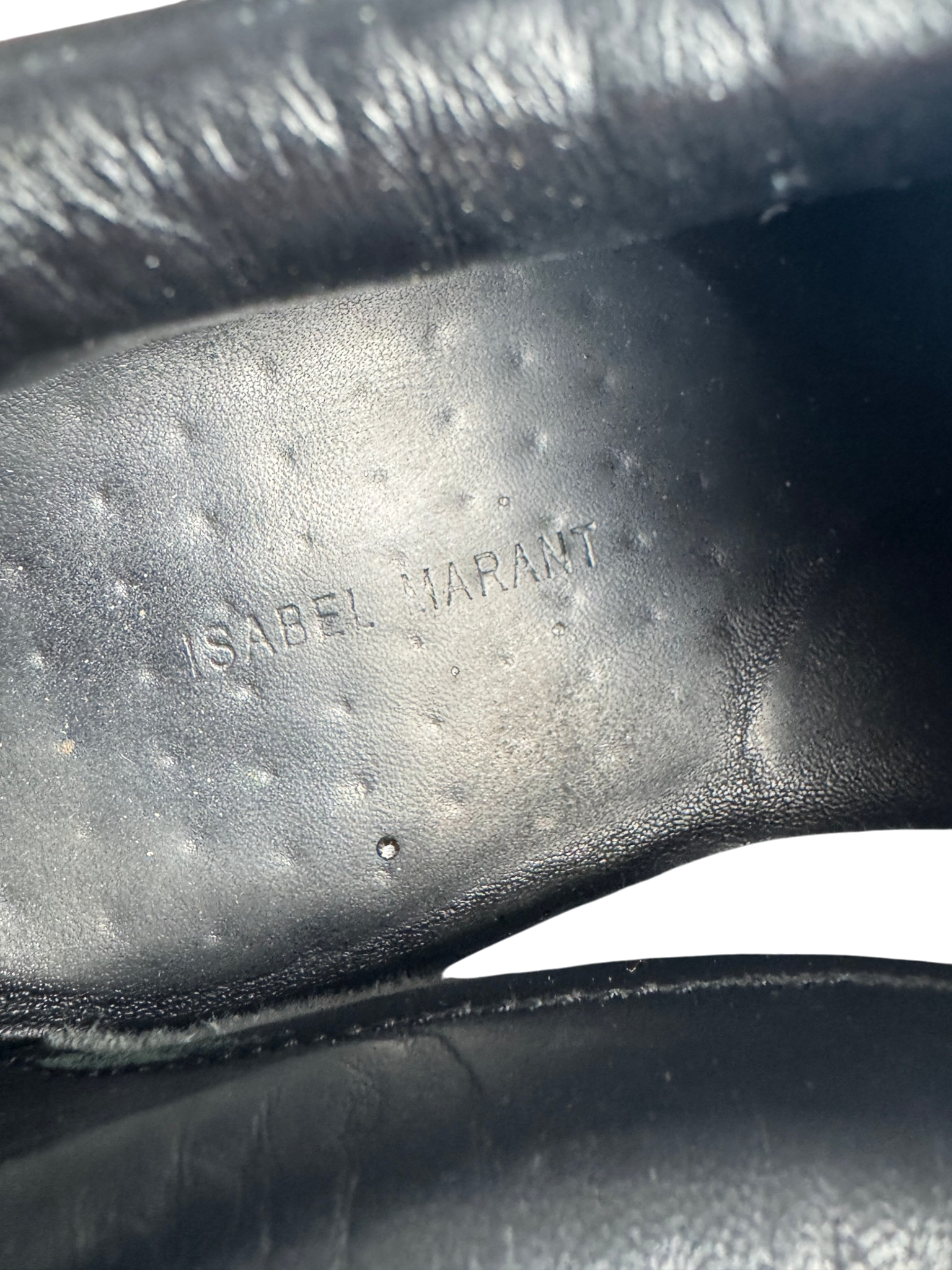 Isabel Marrant Beth Size 40