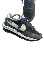 Nike Sacai LD Waffle Marine et Blanc 42,5/9,5 Nike