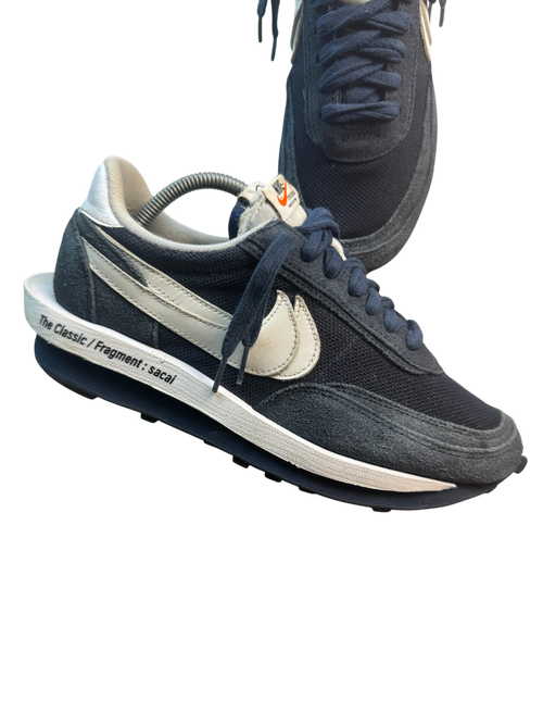 Nike Sacai LD Waffle Sneakers