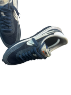 Nike Sacai LD Waffle Marine et Blanc 42,5/9,5 Nike