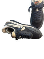 Nike Sacai LD Waffle Marine et Blanc 42,5/9,5 Nike