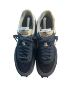 Nike Sacai LD Waffle Marine et Blanc 42,5/9,5 Nike