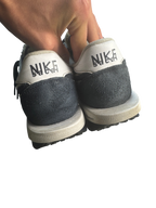 Nike Sacai LD Waffle Marine et Blanc 42,5/9,5 Nike