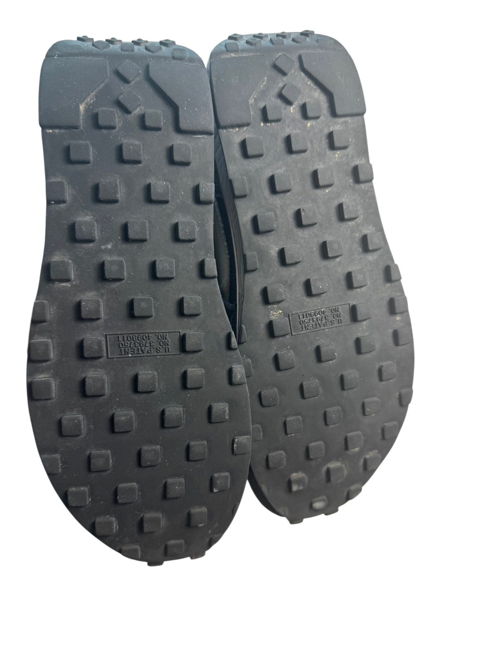Nike Sacai LD WAffle Marine Size 42,5
