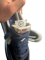 Nike Sacai LD Waffle Marine et Blanc 42,5/9,5 Nike