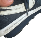 Nike Sacai LD Waffle Marine et Blanc 42,5/9,5 Nike