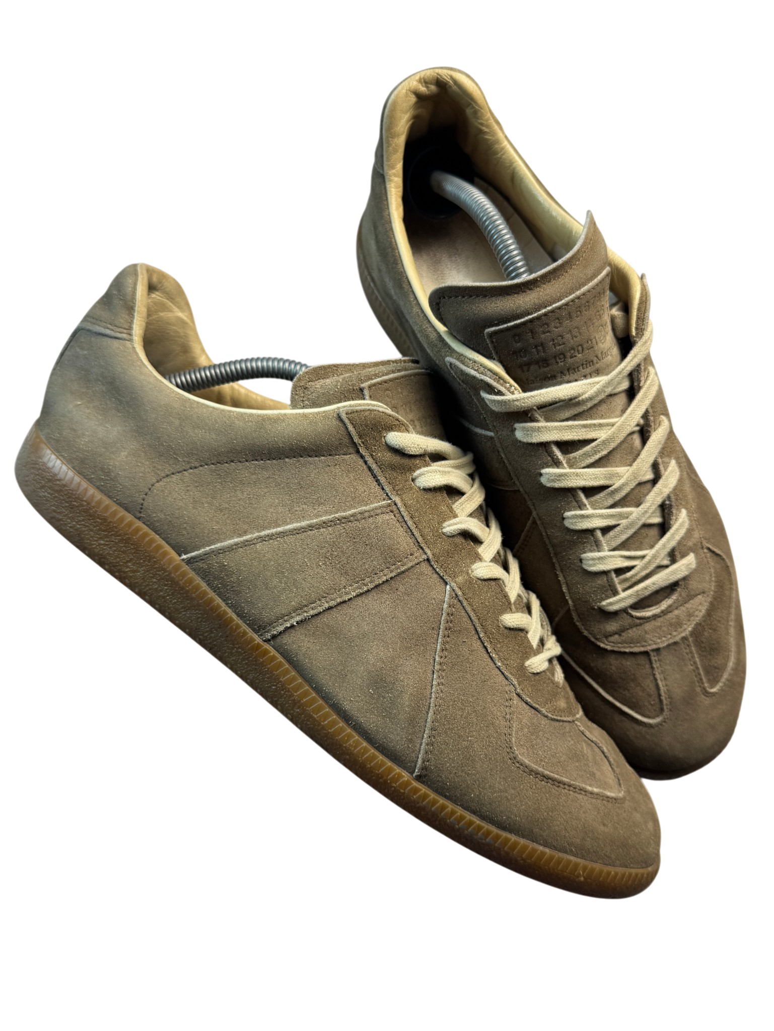 Vintage Maison Margiela Replica Gats Size 44