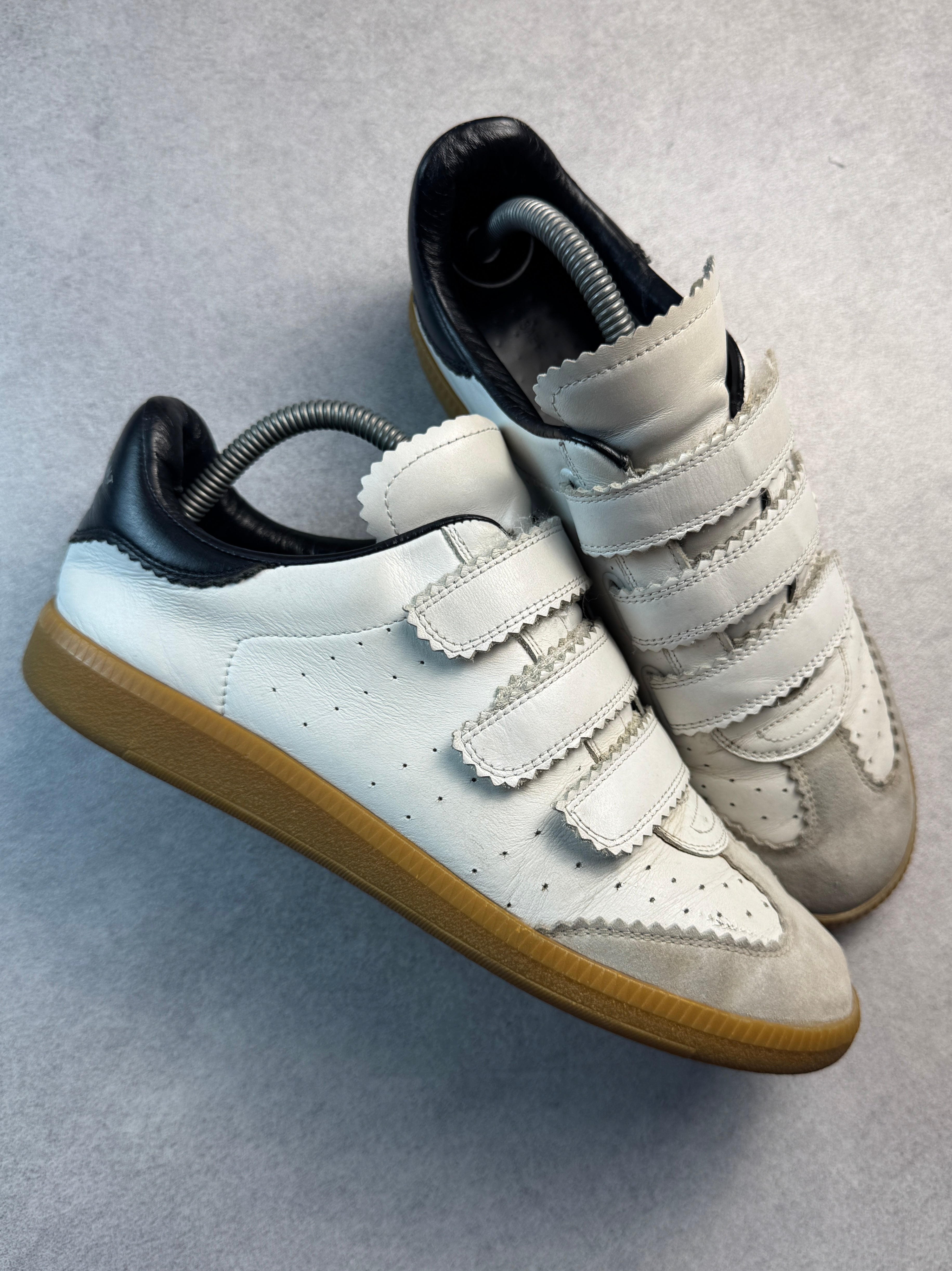 Isabel Marant Beth Sneakers