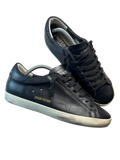 Golden Goose Superstar Size 43