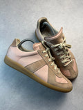 Maison Margiela Replica rose et marron 40/7 Maison Margiela