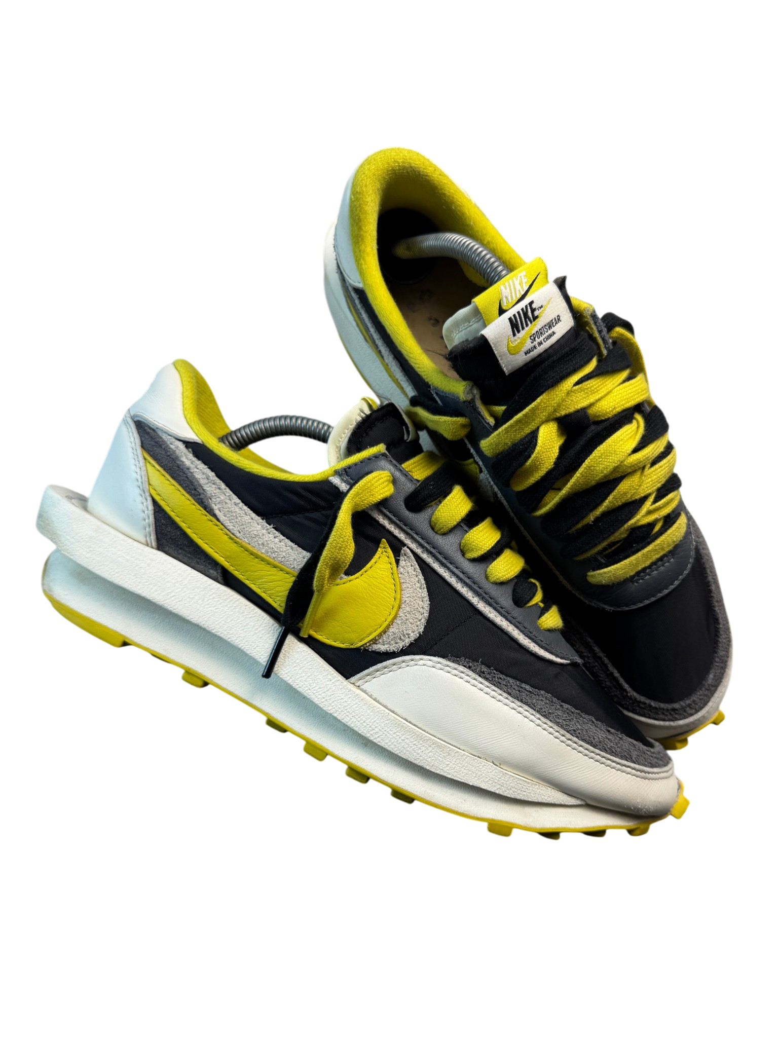 Nike Sacai LD Waffle Size 42,5