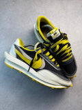 Nike Sacai LD Waffle Sneakers Nike