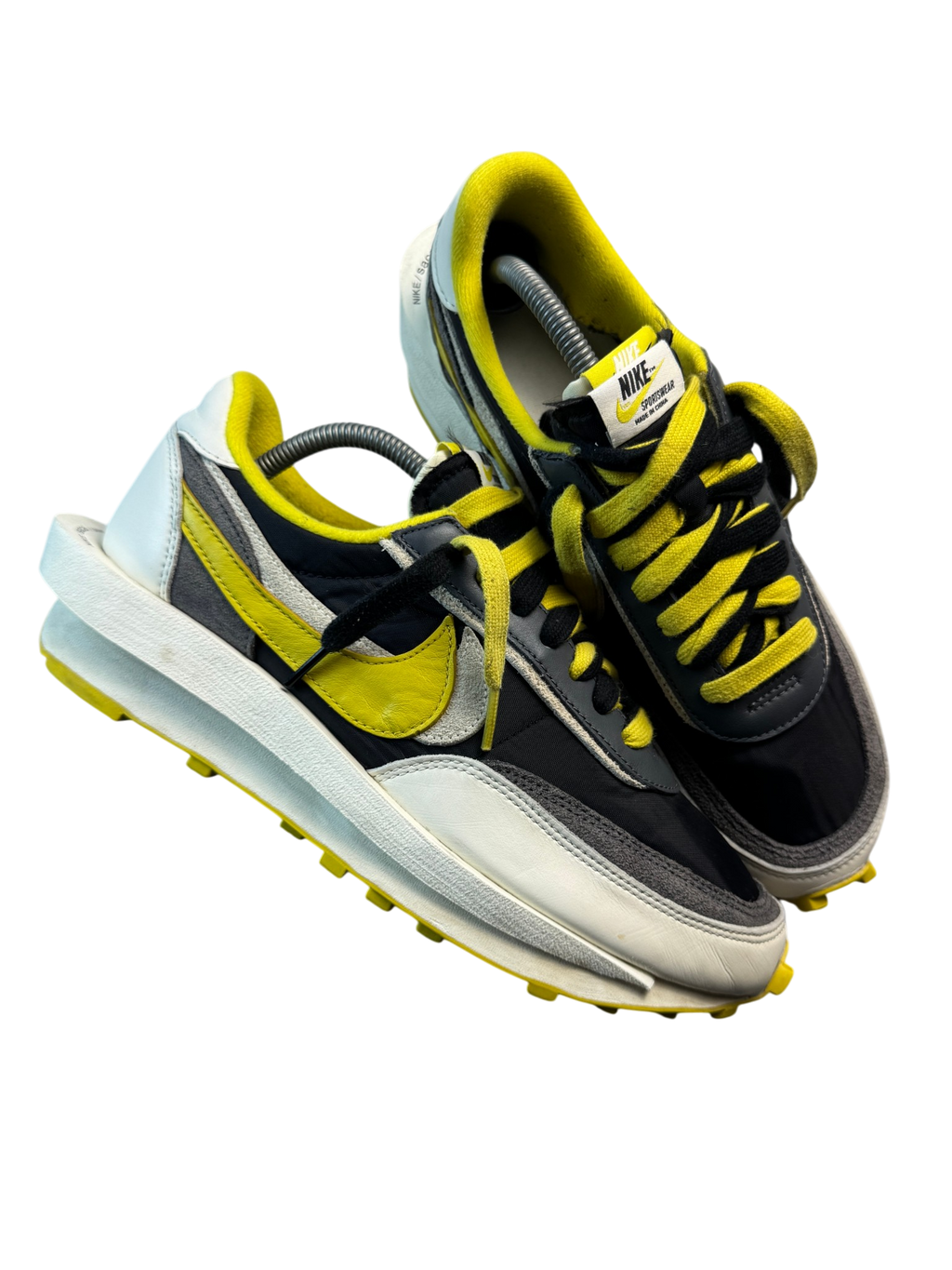 Nike Sacai LD Waffle Size 43