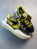 Nike Sacai LD Waffle jaune 43/10 Nike
