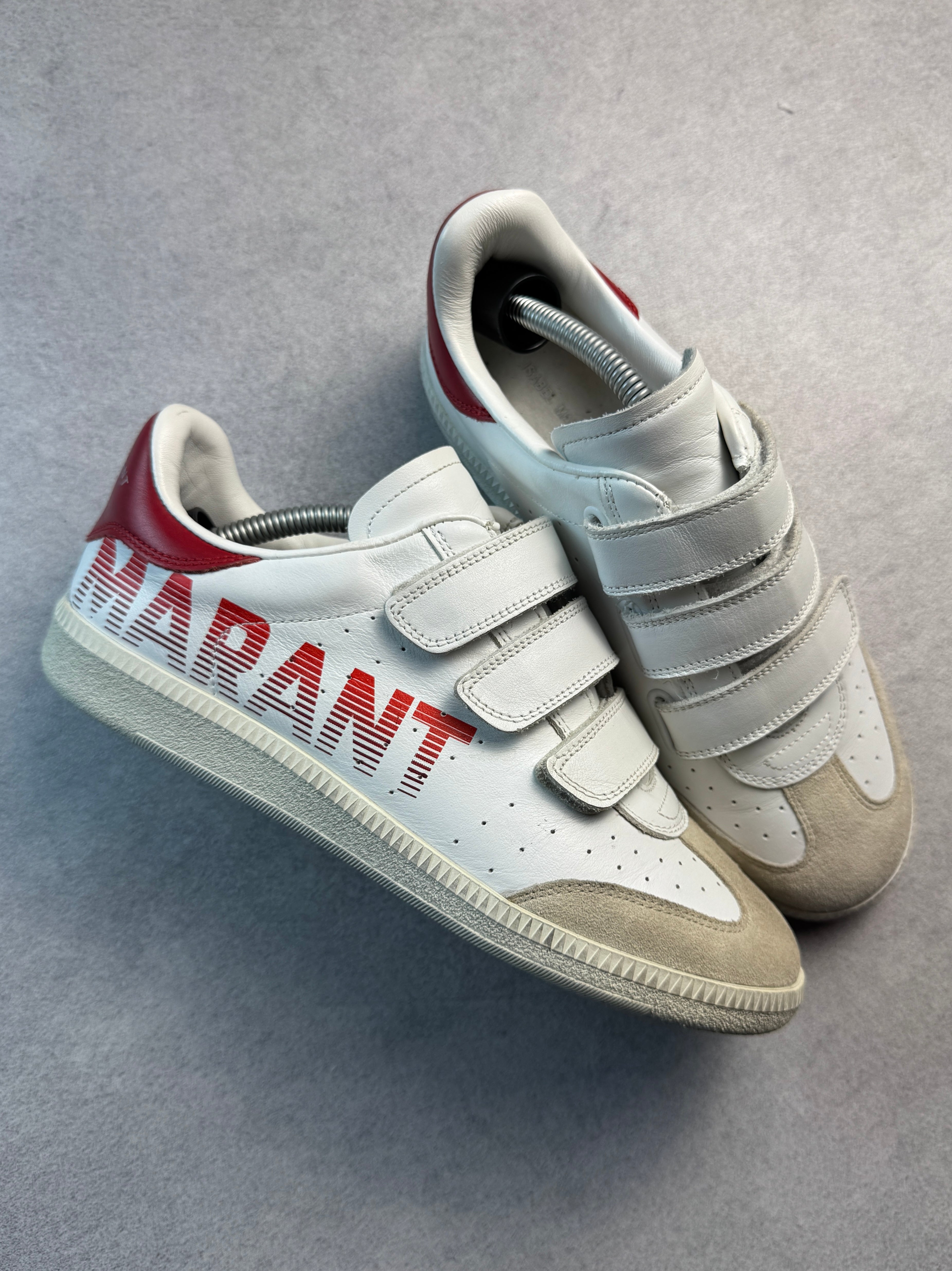 Isabel Marant Beth Sneakers Isabel Marant