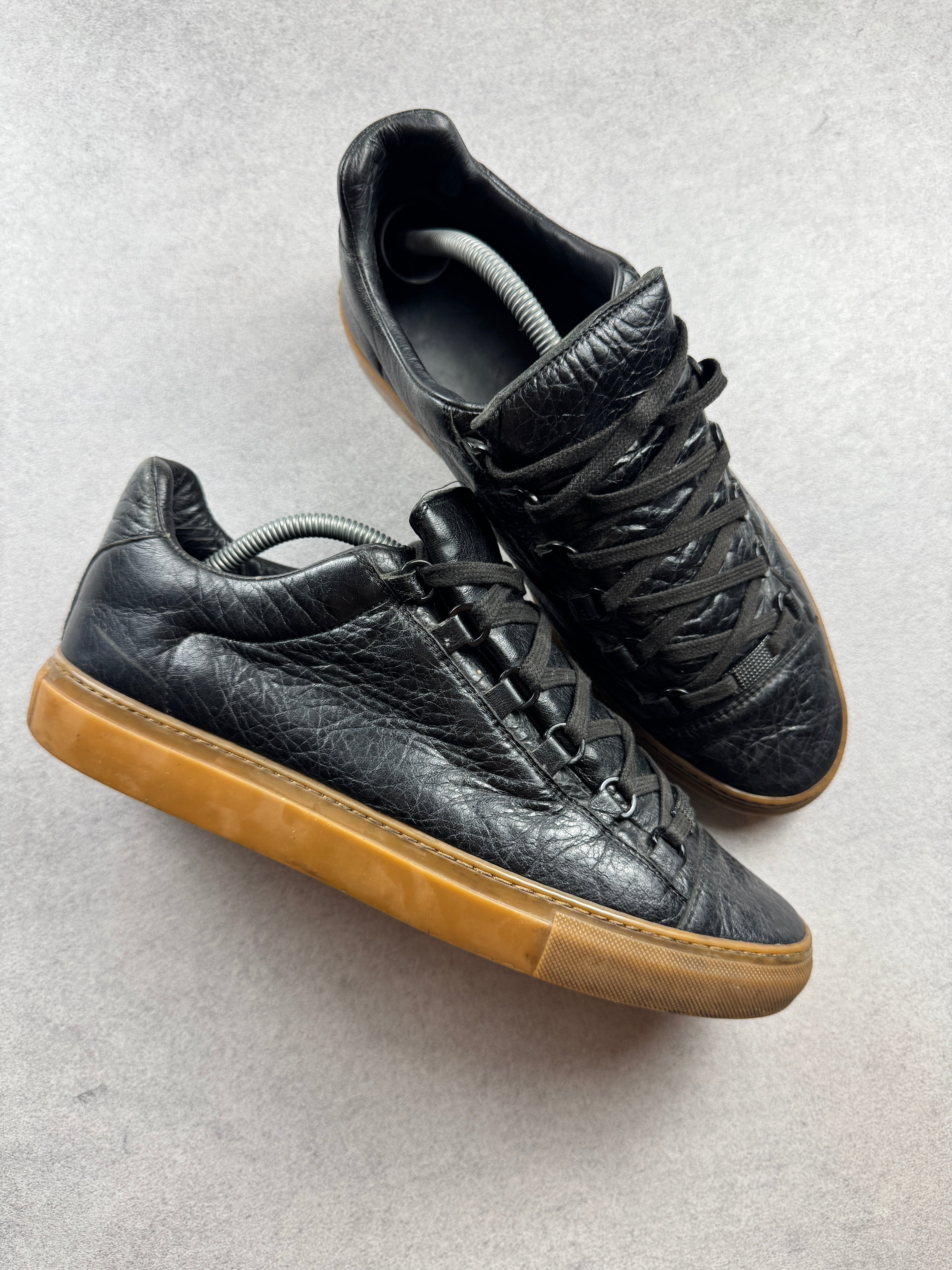 Black Coffe Balenciaga Arena 40/7 Balenciaga
