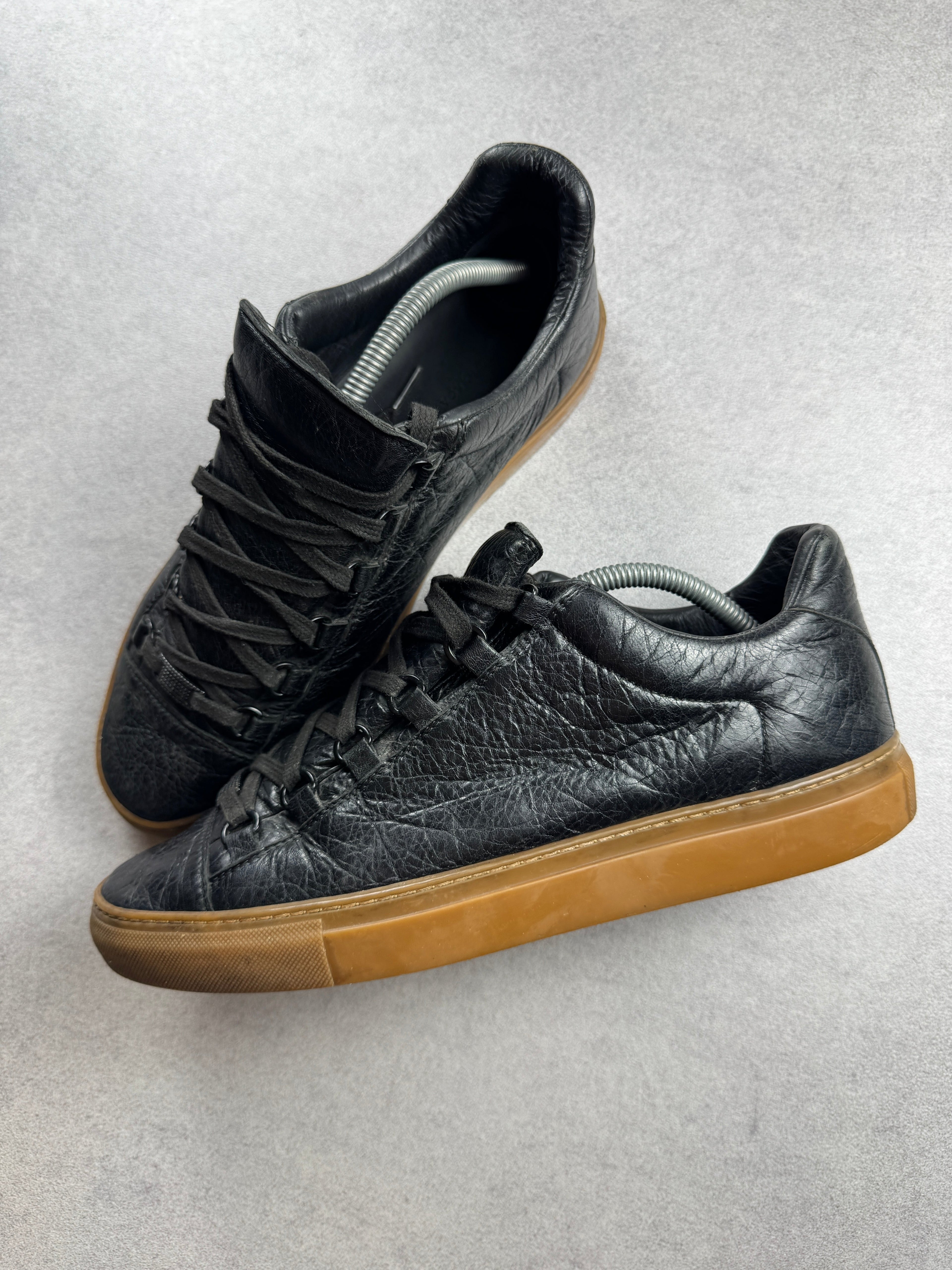 Black Coffe Balenciaga Arena 40/7 Balenciaga