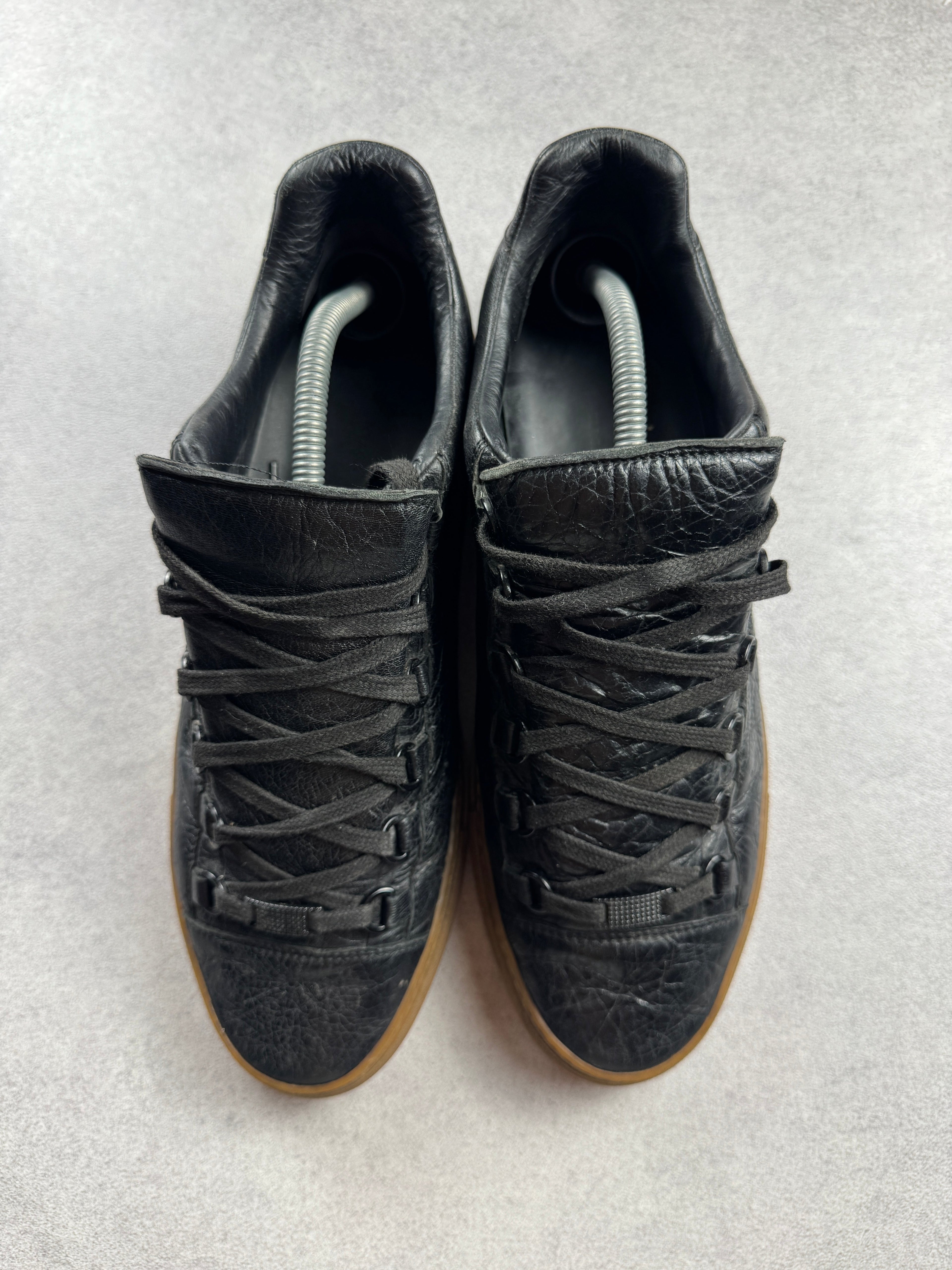 Black Coffe Balenciaga Arena 40/7 Balenciaga