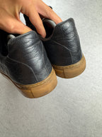 Black Coffe Balenciaga Arena 40/7 Balenciaga