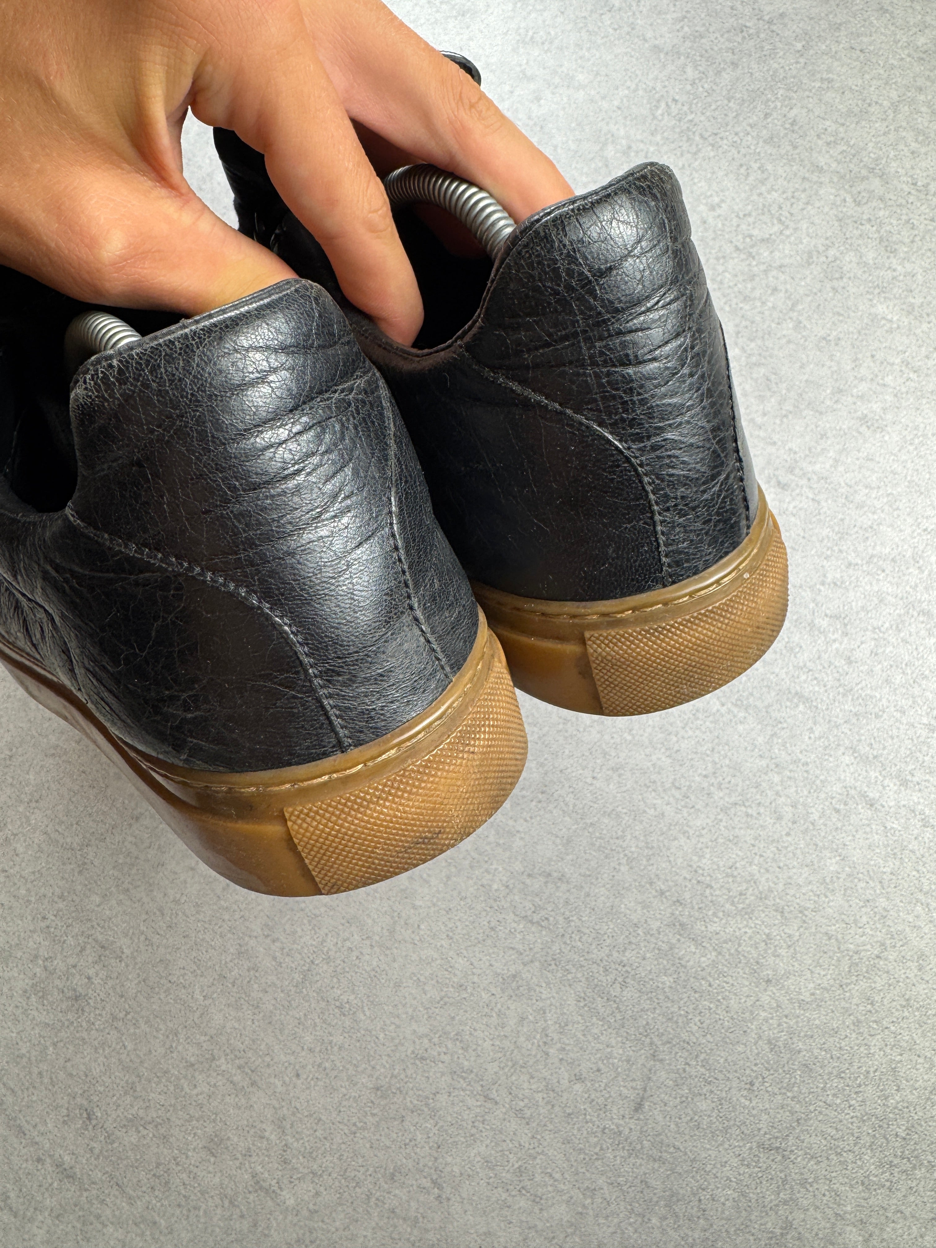 Black Coffe Balenciaga Arena 40/7 Balenciaga