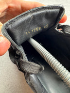 Black Coffe Balenciaga Arena 40/7 Balenciaga