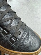 Black Coffe Balenciaga Arena 40/7 Balenciaga