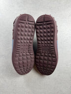 Valentino Garavani rocksud bordeaux & light blue 40,5/7,5 Valentino Garavani