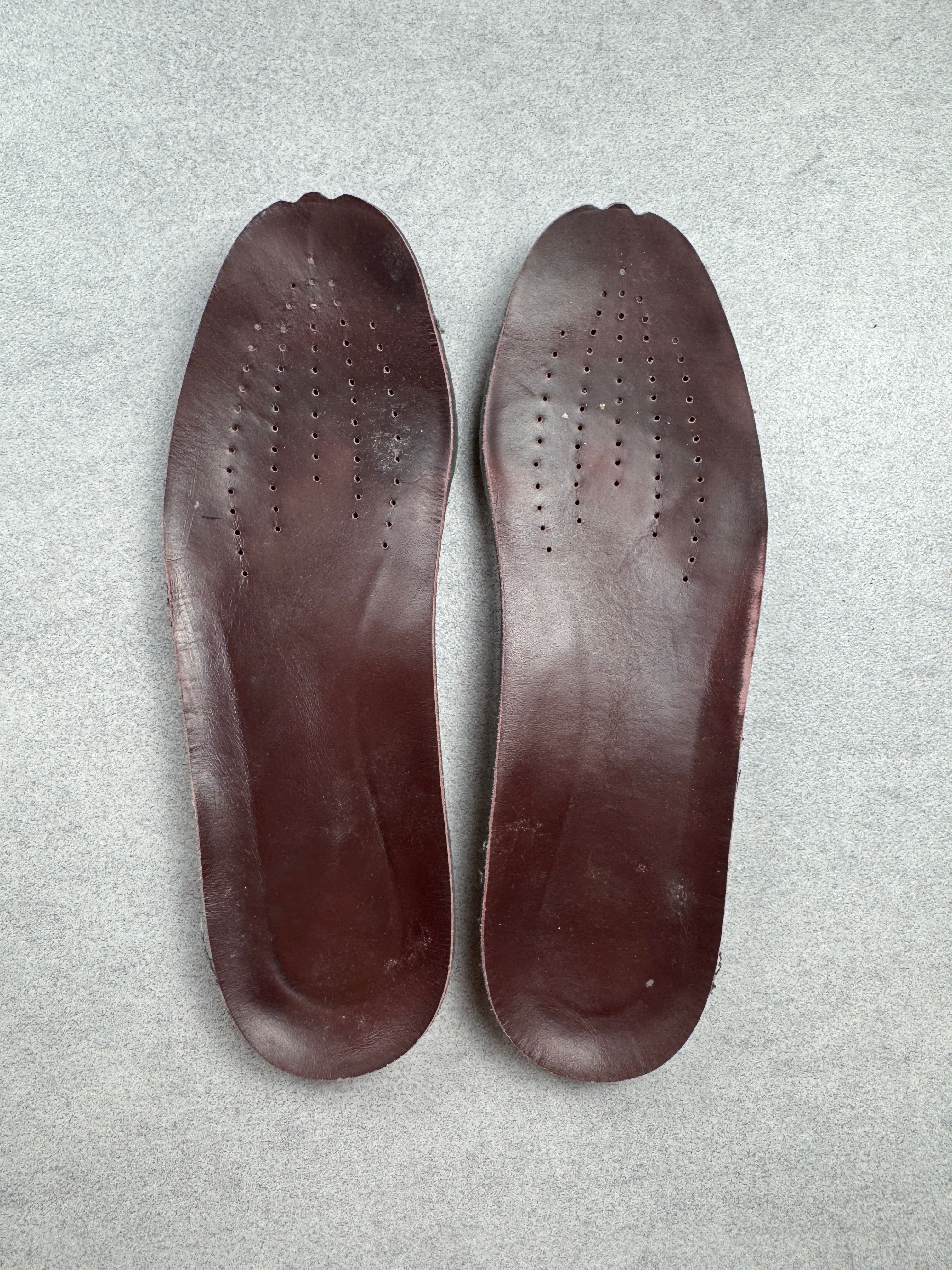 Valentino Garavani rocksud bordeaux & light blue 40,5/7,5 Valentino Garavani