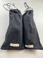 Valentino Garavani rocksud bordeaux & light blue 40,5/7,5 Valentino Garavani