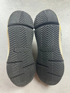 Golden Goose Running Black White 41/8 Golden Goose