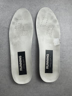Golden Goose Running Black White 41/8 Golden Goose