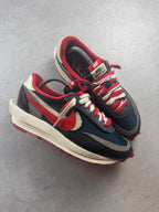 Nike Sacai LD Waffle Red 42/9 Nike