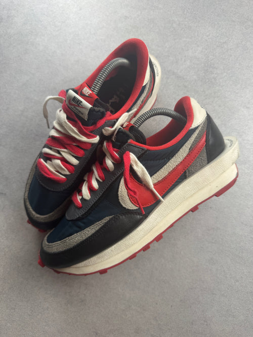 Nike Sacai LD Waffle Red 42/9 Nike