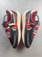 Nike Sacai LD Waffle Red 42/9 Nike
