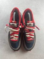 Nike Sacai LD Waffle Red 42/9 Nike
