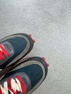 Nike Sacai LD Waffle Red 42/9 Nike