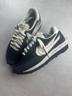 Nike Sacai LD Waffle Blue White 44/10 Nike