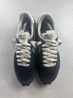 Nike Sacai LD Waffle Blue White 44/10 Nike