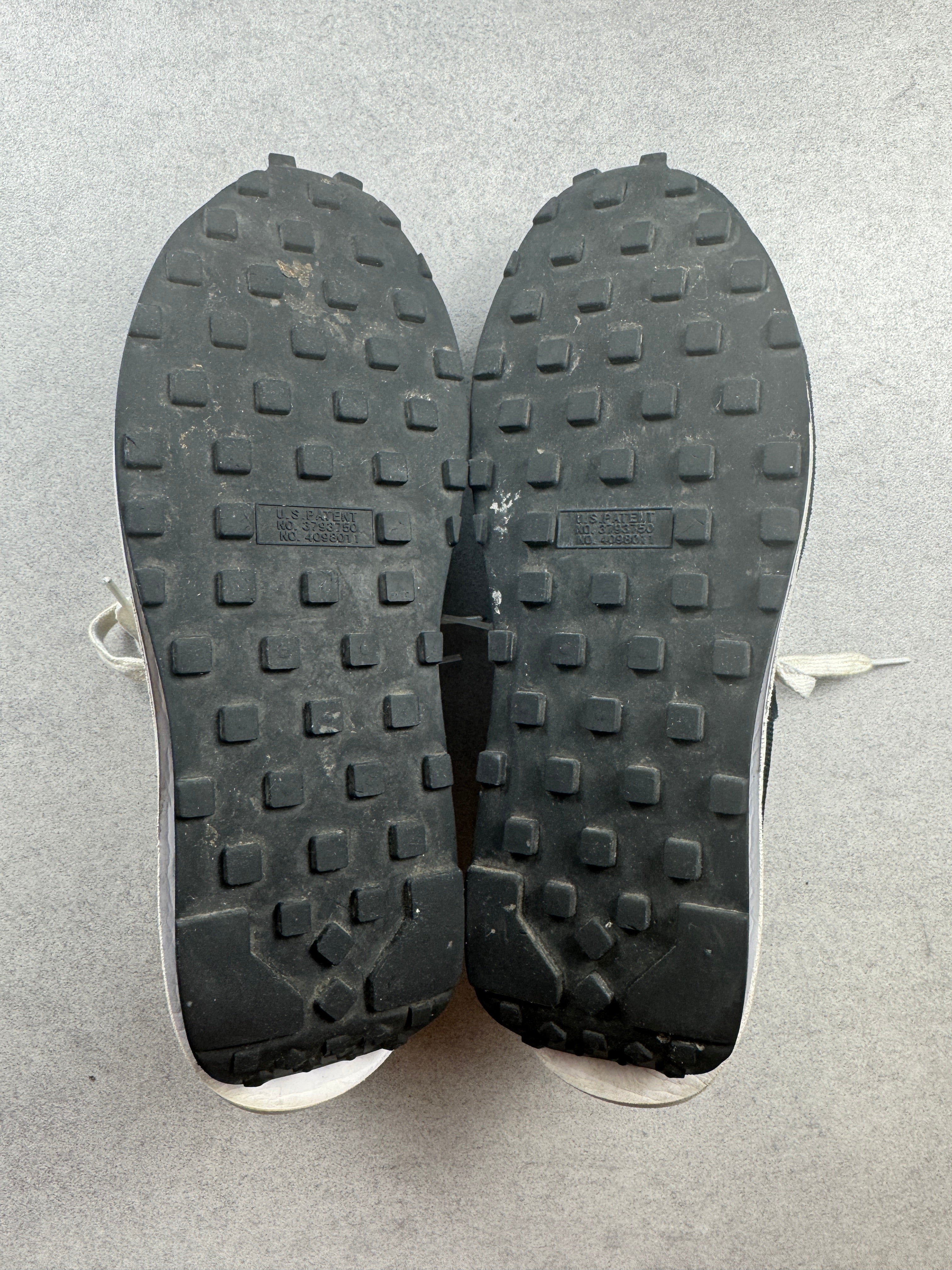 Nike Sacai LD Waffle Blue White 44/10 Nike