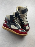 Maison Margiela Cadillac rouge et noire 37/7 Maison Margiela