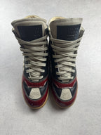 Maison Margiela Cadillac rouge et noire 37/7 Maison Margiela