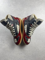 Maison Margiela Cadillac rouge et noire 37/7 Maison Margiela