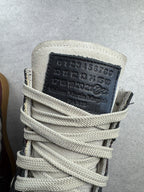 Maison Margiela Cadillac rouge et noire 37/7 Maison Margiela