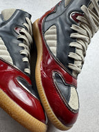 Maison Margiela Cadillac rouge et noire 37/7 Maison Margiela